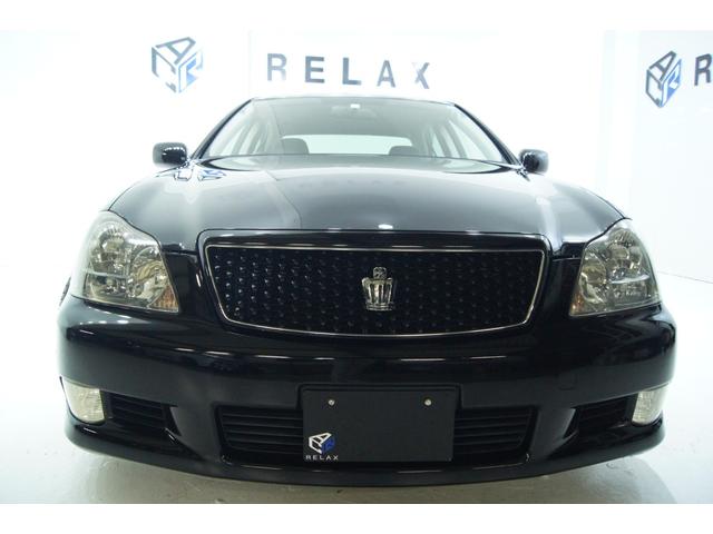 TOYOTA CROWN ATHLETE 60TH SPECIAL EDITION | 2007 | BLACK TOYOTA CROWN ATHLETE 60TH SPECIAL EDITION | 2007 | BLACK