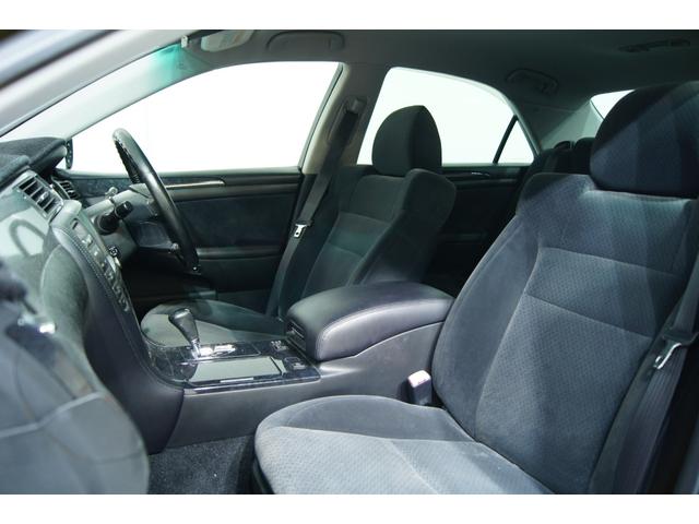 クラウン アスリート　新品バカンスゴーストＭ１ホイール　新品タイヤ　新品フルタップ減衰調整付き車高調　パワーシート　ＨＩＤヘッドライト　オートクルーズ　ＥＴＣ　スマートキー　プッシュスタート　純正マルチナビ　バックカメラ（32枚目）