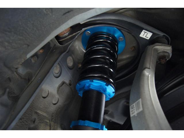 クラウンハイブリッド アスリートＳ　新品バカンスゴーストＭ１ホイール　新品タイヤ　新品フルタップ減衰調整付車高調　ＬＥＤフォグ　クルーズコントロール　パワーシート　シートヒーター　ハンドルヒーター　ＥＴＣ　純正マルチナビ　バックカメラ（23枚目）