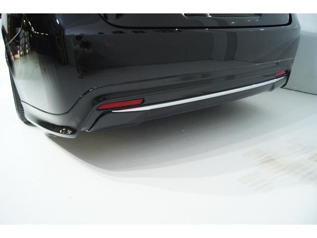 クラウンマジェスタ Fバージョン 3点フルモデリスタエアロ 新品バカンスGhostM1ホイール19in 新品タイヤ 新品フルタップ減衰調整付車高調 黒本革シート ウッドコンビハンドル ETC オートクルーズ LEDヘッド LEDフォグ(28枚目)