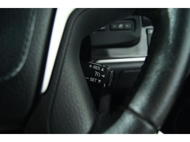 クラウン アスリートＳ　新品１９ホイール　新品タイヤ　新品フルタップ減衰調整付車高調　新品２色切替ＬＥＤフォグライト　クラッツィオ黒革調シートカバー　パワーシート　ＥＴＣ　純正マルチナビ　バックカメラ　オートクルーズ（36枚目）