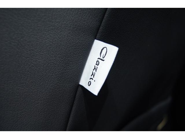 クラウン ロイヤルサルーン　新品バカンスゴーストＭ１ホイール１９インチ　新品タイヤ　新品フルタップ減衰調整付車高調　新品クラッツィオ製革調シートカバー　新品フロントスポイラー　モデリスタメッキモール　ＥＴＣ　バックカメラ（26枚目）