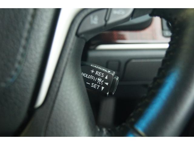 クラウン ロイヤルサルーン　新品バカンスゴーストＭ１ホイール１９インチ　新品タイヤ　新品フルタップ減衰調整付車高調　新品クラッツィオ製革調シートカバー　新品フロントスポイラー　モデリスタメッキモール　ＥＴＣ　バックカメラ（38枚目）