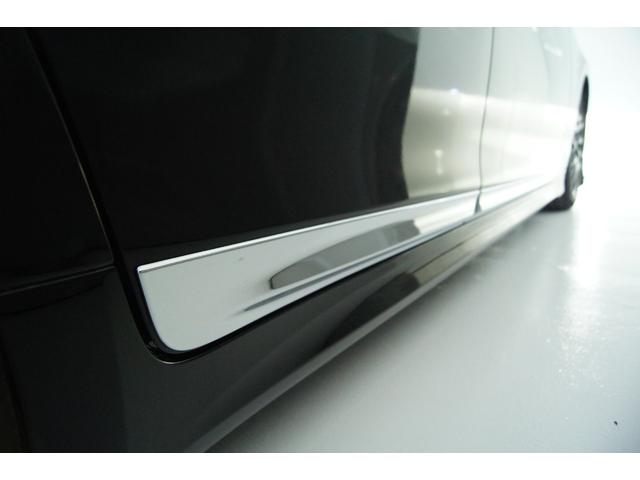 クラウン ロイヤルサルーン　新品バカンスゴーストＭ１ホイール１９インチ　新品タイヤ　新品フルタップ減衰調整付車高調　新品クラッツィオ製革調シートカバー　新品フロントスポイラー　モデリスタメッキモール　ＥＴＣ　バックカメラ（51枚目）