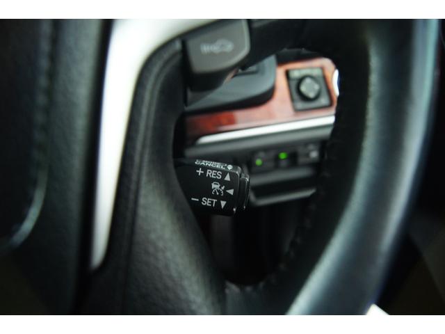 クラウンマジェスタ Ｆバージョン　３点フルモデリスタ　新品１９ホイール　新品タイヤ　新品フルタップ減衰調整付車高調　黒本革シート　パワーシート　シートメモリー　シートヒーター　シートクーラー　ハンドルヒーター　オートクルーズ　ＥＴＣ（38枚目）