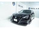 TOYOTA CROWN HYBRID