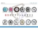 アスリートＳ－Ｔ　新品１９インチホイール　新品タイヤ　新品フルタップ減衰調整付車高調　純正マルチナビ　バックカメラ　パワーシート　スマートキー　プッシュっスタート　オートクルーズ　ＥＴＣ　パドルシフト　フルカスタム(18枚目)