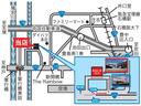 アスリート　新品バカンスゴーストＭ１ホイール　新品タイヤ　新品フルタップ減衰調整付き車高調　パワーシート　ＨＩＤヘッドライト　オートクルーズ　ＥＴＣ　スマートキー　プッシュスタート　純正マルチナビ　バックカメラ（50枚目）