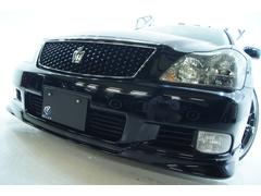 クラウン アスリート 60thスペシャルエディションの中古車を探す