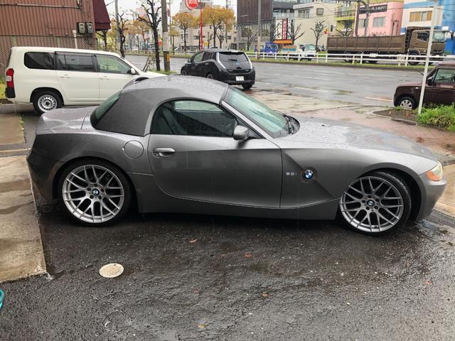 ＢＭＷ Ｚ４