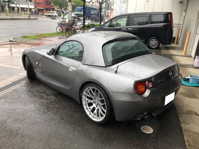 ＢＭＷ Ｚ４