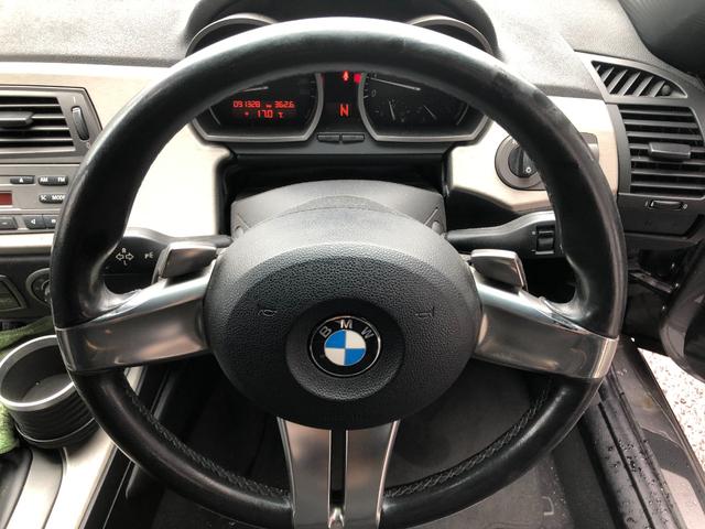 ＢＭＷ Ｚ４