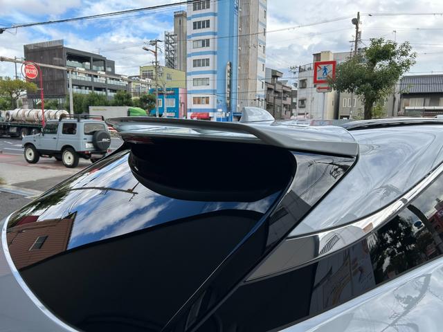 RX RX350 Fスポーツ 法人ワンオーナー・純正ナビ・フルセグ・パノラミックビューモニター・パノラマルーフ・ハーフレザー・マークレビンソン・レクサスチームメイト・デジタルインナーミラー・TRDエアロ・マフラー・リアスポイラー(11枚目)