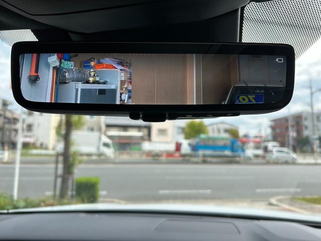 RX RX350 Fスポーツ 法人ワンオーナー・純正ナビ・フルセグ・パノラミックビューモニター・パノラマルーフ・ハーフレザー・マークレビンソン・レクサスチームメイト・デジタルインナーミラー・TRDエアロ・マフラー・リアスポイラー(24枚目)