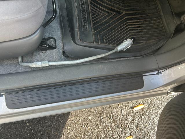 プリウス ＥＸ　キーレス　純正ＡＷ　オーディオレス　ＥＴＣ　リア左ドア開閉レバー　元タクシー（11枚目）