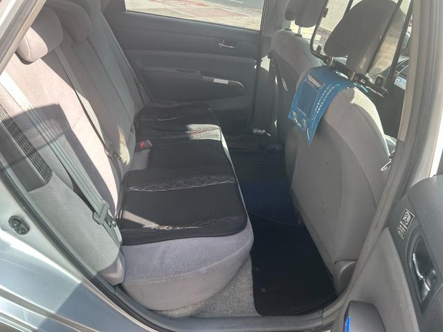 プリウス ＥＸ　キーレス　純正ＡＷ　オーディオレス　ＥＴＣ　リア左ドア開閉レバー　元タクシー（12枚目）