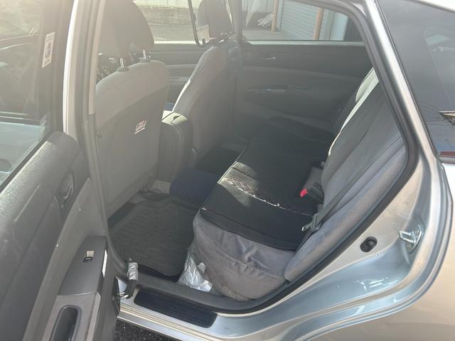 プリウス ＥＸ　キーレス　純正ＡＷ　オーディオレス　ＥＴＣ　リア左ドア開閉レバー　元タクシー（14枚目）