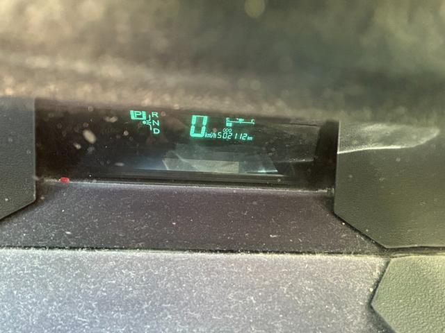 プリウス ＥＸ　キーレス　純正ＡＷ　オーディオレス　ＥＴＣ　リア左ドア開閉レバー　元タクシー（22枚目）