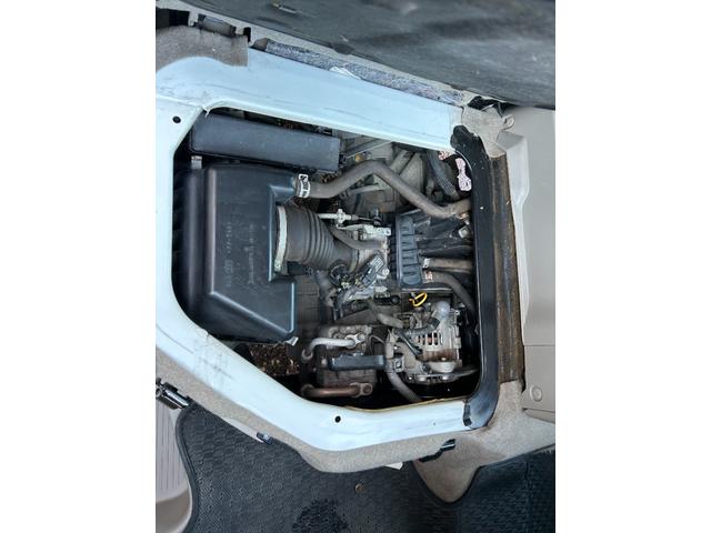 �j�U�`�G���W���̃^�C�~���O�`�F�[�����I