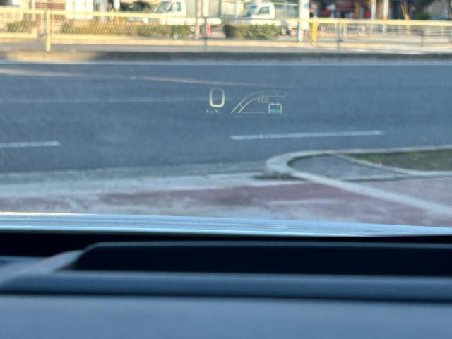 プリウス Ａ　純正９インチナビ　フルセグ　Ｂカメラ　ＥＴＣ　トヨタセーフティセンス　ＨＵＤ　ＢＳＭ　レーダークルーズ　ＬＥＤヘッド　スマートキー　Ｐスタート（20枚目）