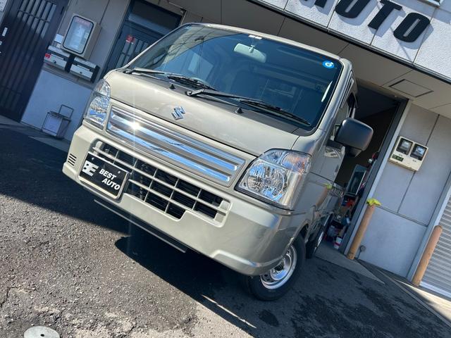キャリイトラック KCエアコン・パワステ エアコン パワステ パワーウィンド キーレス パーキングセンサー アイドリングストップ Wエアバック マット バイザー 荷台マット ワンオーナー車(22枚目)