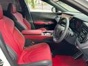 RX350 Fスポーツ 法人ワンオーナー・純正ナビ・フルセグ・パノラミックビューモニター・パノラマルーフ・ハーフレザー・マークレビンソン・レクサスチームメイト・デジタルインナーミラー・TRDエアロ・マフラー・リアスポイラー(13枚目)