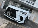 RX350 Fスポーツ 法人ワンオーナー・純正ナビ・フルセグ・パノラミックビューモニター・パノラマルーフ・ハーフレザー・マークレビンソン・レクサスチームメイト・デジタルインナーミラー・TRDエアロ・マフラー・リアスポイラー(33枚目)