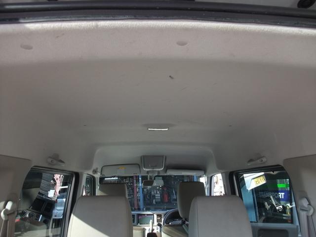 エブリイワゴン スローパー 福祉車両 ナビ 地デジ 4WD(13枚目)
