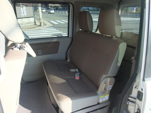 エブリイワゴン スローパー 福祉車両 ナビ 地デジ 4WD(15枚目)