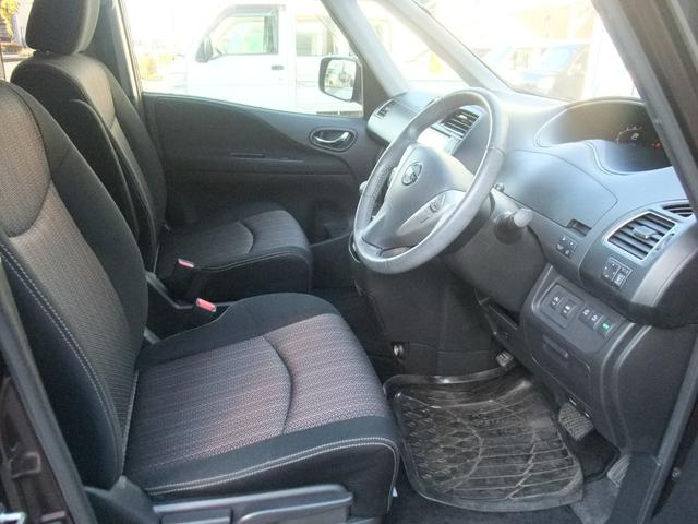 セレナ ハイウェイスター Vセレ+セーフティ SHV Aセフ ナビ 地デジ 両側パワースライド 衝突軽減ブレーキ ETC 後席モニター アラウンドビューカメラ(10枚目)