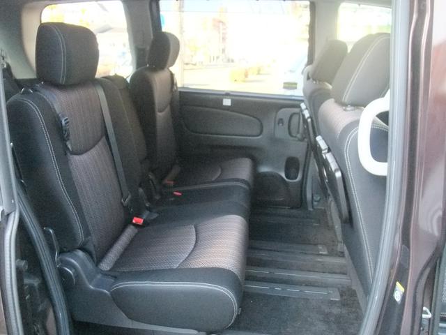 セレナ ハイウェイスター Vセレ+セーフティ SHV Aセフ ナビ 地デジ 両側パワースライド 衝突軽減ブレーキ ETC 後席モニター アラウンドビューカメラ(11枚目)