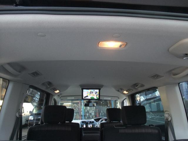 セレナ ハイウェイスター Vセレ+セーフティ SHV Aセフ ナビ 地デジ 両側パワースライド 衝突軽減ブレーキ ETC 後席モニター アラウンドビューカメラ(13枚目)