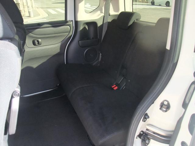 Ｎ－ＢＯＸ Ｇ　ＳＳパッケージ　ナビ　地デジ　左パワースライド　ＥＴＣ　バックカメラ（12枚目）