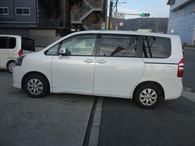 　ウェルキャブ　福祉車両　スローパー　車椅子１台積み(8枚目)