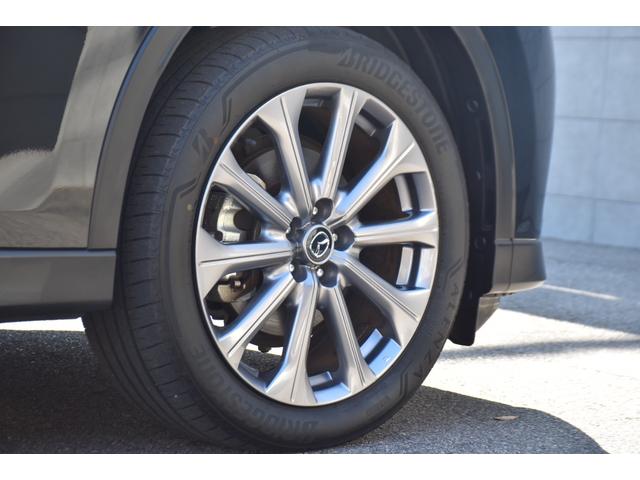 CX-60 XD エクスクルーシブモード メーカー12.3インチナビ/全方位カメラ/BOSEサウンド/ドライバーパーソナライゼーションシステム/本革シート/パノラマサンルーフ/ドラレコ/パワーバックドア/シートヒーター/シートベンチレーション(10枚目)