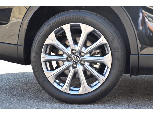 CX-60 XD エクスクルーシブモード メーカー12.3インチナビ/全方位カメラ/BOSEサウンド/ドライバーパーソナライゼーションシステム/本革シート/パノラマサンルーフ/ドラレコ/パワーバックドア/シートヒーター/シートベンチレーション(11枚目)