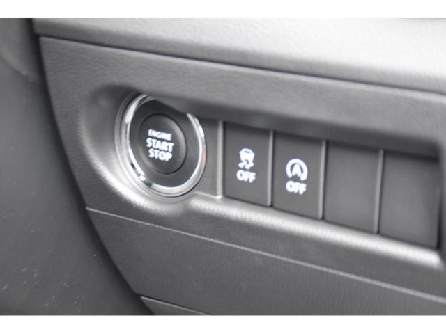 ハイブリッドMV 登録済未使用車/LEDヘッドランプ/純正AW/セーフティサポート/2トーンルーフ/LEDサイドターンランプ付ドアミラー(17枚目)