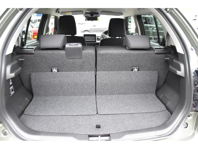 ハイブリッドMV 登録済未使用車/LEDヘッドランプ/純正AW/セーフティサポート/2トーンルーフ/LEDサイドターンランプ付ドアミラー(31枚目)