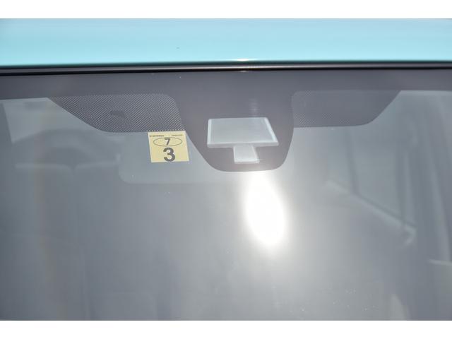 アルトラパン Ｓ　クラリオンＳＤナビ／地デジＴＶ／シートヒーター／レーダーブレーキサポート／オートライト付ディスチャージヘッドライト／ＥＴＣ車載器／スマートキー／アイドリングストップ／（11枚目）