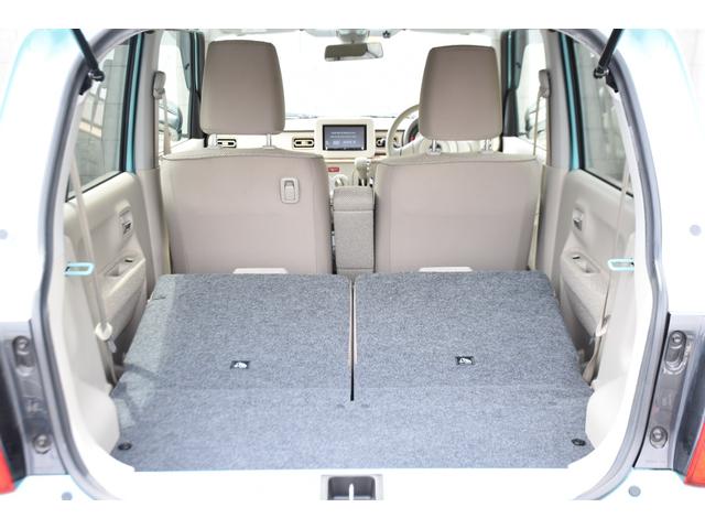 アルトラパン Ｓ　クラリオンＳＤナビ／地デジＴＶ／シートヒーター／レーダーブレーキサポート／オートライト付ディスチャージヘッドライト／ＥＴＣ車載器／スマートキー／アイドリングストップ／（18枚目）