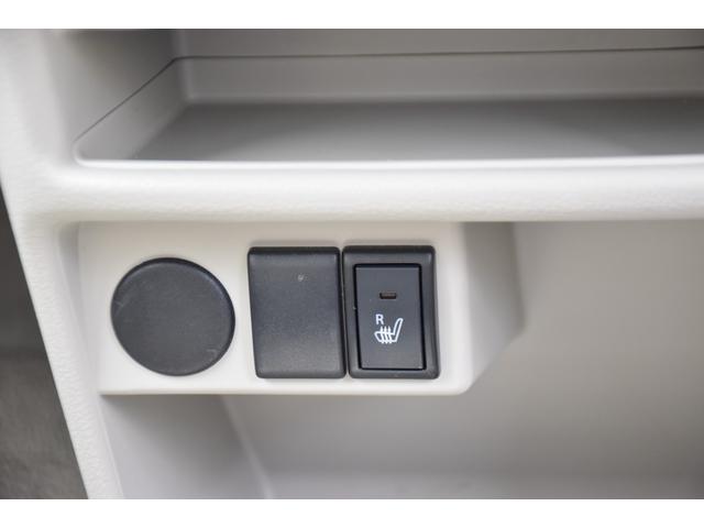 アルトラパン Ｓ　クラリオンＳＤナビ／地デジＴＶ／シートヒーター／レーダーブレーキサポート／オートライト付ディスチャージヘッドライト／ＥＴＣ車載器／スマートキー／アイドリングストップ／（28枚目）