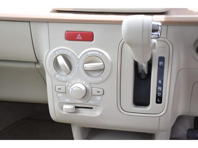 アルトラパン Ｓ　クラリオンＳＤナビ／地デジＴＶ／シートヒーター／レーダーブレーキサポート／オートライト付ディスチャージヘッドライト／ＥＴＣ車載器／スマートキー／アイドリングストップ／（37枚目）