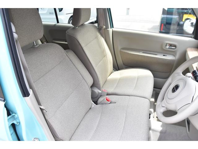 アルトラパン Ｓ　クラリオンＳＤナビ／地デジＴＶ／シートヒーター／レーダーブレーキサポート／オートライト付ディスチャージヘッドライト／ＥＴＣ車載器／スマートキー／アイドリングストップ／（43枚目）