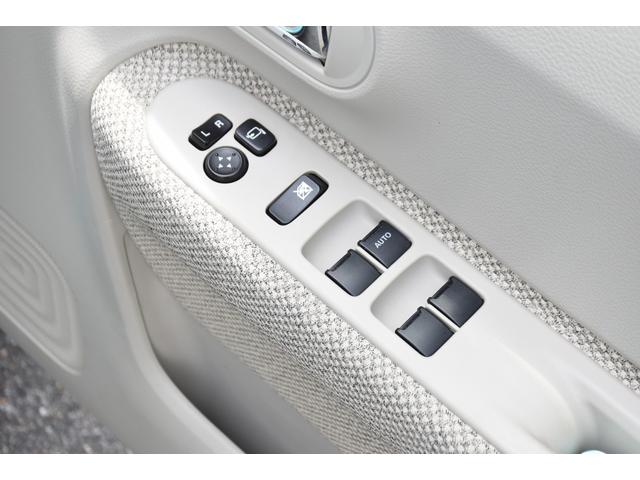 アルトラパン Ｓ　クラリオンＳＤナビ／地デジＴＶ／シートヒーター／レーダーブレーキサポート／オートライト付ディスチャージヘッドライト／ＥＴＣ車載器／スマートキー／アイドリングストップ／（46枚目）