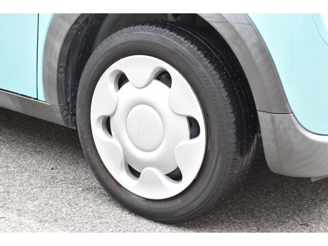 アルトラパン Ｓ　クラリオンＳＤナビ／地デジＴＶ／シートヒーター／レーダーブレーキサポート／オートライト付ディスチャージヘッドライト／ＥＴＣ車載器／スマートキー／アイドリングストップ／（47枚目）