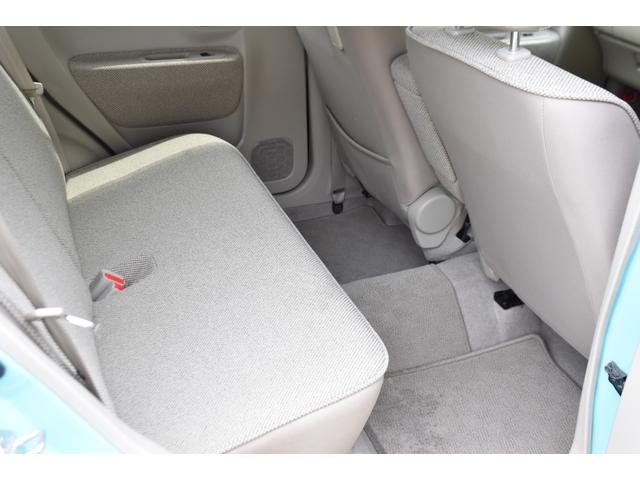 アルトラパン Ｓ　クラリオンＳＤナビ／地デジＴＶ／シートヒーター／レーダーブレーキサポート／オートライト付ディスチャージヘッドライト／ＥＴＣ車載器／スマートキー／アイドリングストップ／（49枚目）