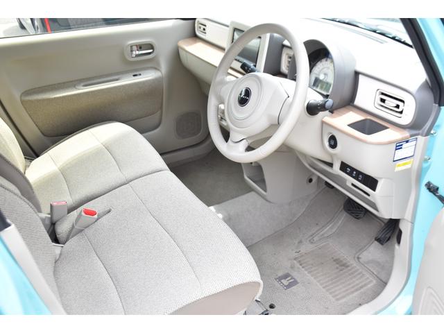 アルトラパン Ｓ　クラリオンＳＤナビ／地デジＴＶ／シートヒーター／レーダーブレーキサポート／オートライト付ディスチャージヘッドライト／ＥＴＣ車載器／スマートキー／アイドリングストップ／（57枚目）