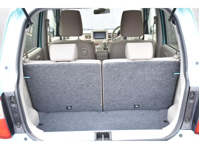 アルトラパン Ｓ　クラリオンＳＤナビ／地デジＴＶ／シートヒーター／レーダーブレーキサポート／オートライト付ディスチャージヘッドライト／ＥＴＣ車載器／スマートキー／アイドリングストップ／（59枚目）