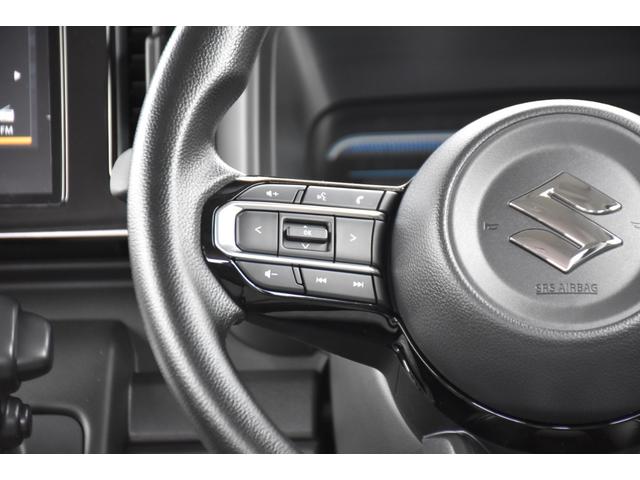 スペーシア ハイブリッドＸ　新車未登録車／メーカーオプション９インチナビ／全方位カメラ／２トーン車／フルセグＴＶ／両側パワースライドドア／シートヒーター／オートライト／オートハイビームーＬＥＤヘッドライト（36枚目）