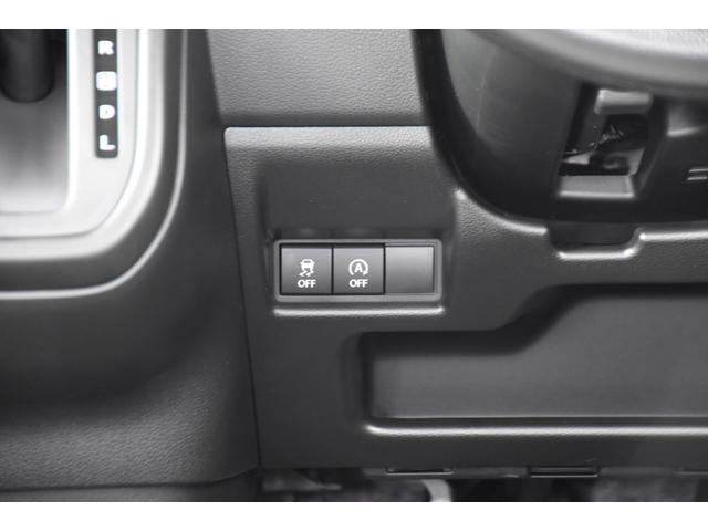 スペーシア ハイブリッドＸ　新車未登録車／メーカーオプション９インチナビ／全方位カメラ／２トーン車／フルセグＴＶ／両側パワースライドドア／シートヒーター／オートライト／オートハイビームーＬＥＤヘッドライト（38枚目）